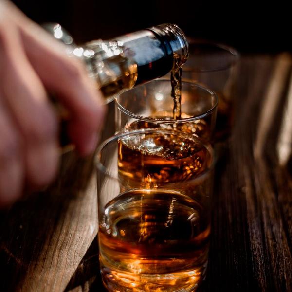 Whisky Jack Daniel's Tennessee Whiskey 375ml Imagem de Whisky Jack Daniel's Tennessee Whiskey 375ml