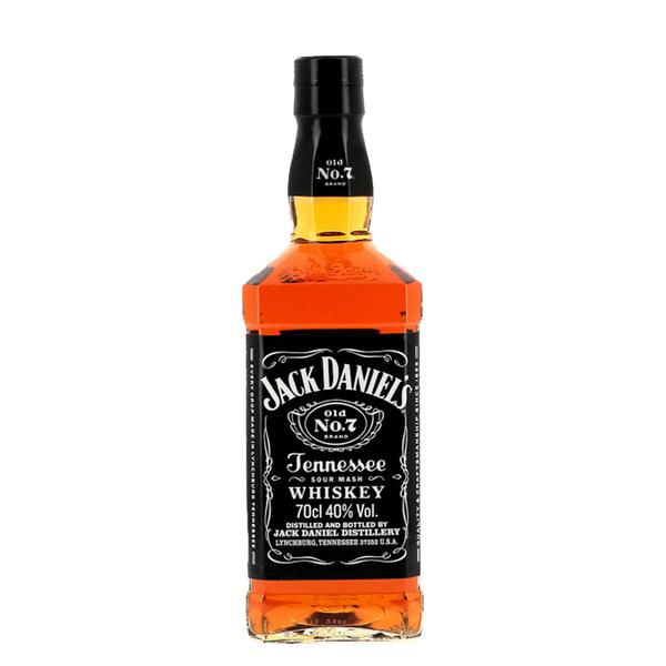 Imagem de Whisky Jack Daniel's Tennessee Whiskey 700ml