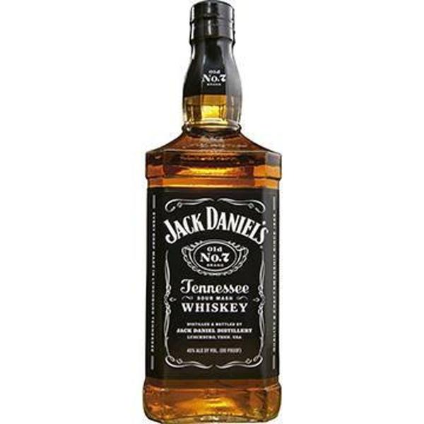 Imagem de Whisky Jack Daniels 1 Litro