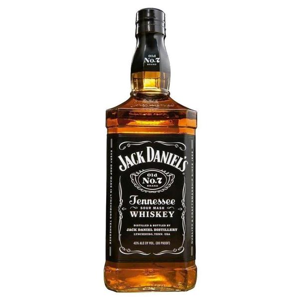 Imagem de Whisky Jack Daniels 1 Litro