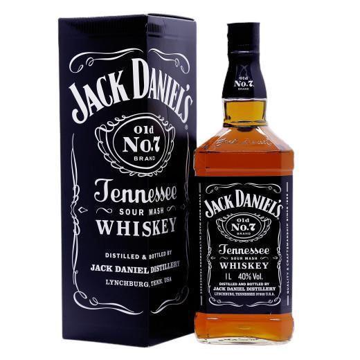 Imagem de Whisky Jack DanielS (1L)