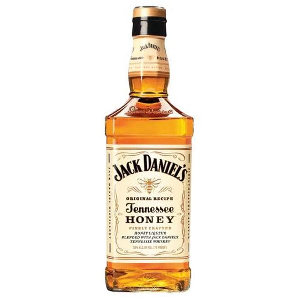 Imagem de Whisky Jack Daniels Honey 1000ml