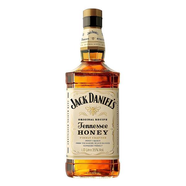 Imagem de Whisky Jack Daniels Honey 1L