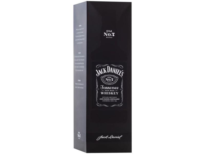 Imagem de Whisky Jack Daniels Old No. 7 Americano 1L