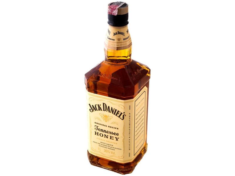 Imagem de Whisky Jack Daniels Tennessee Honey 1L