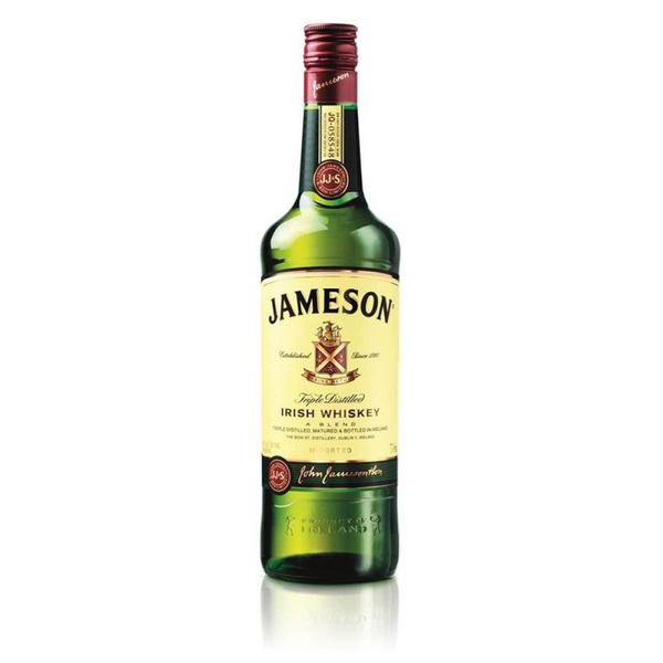 Imagem de Whisky Jameson 750ml