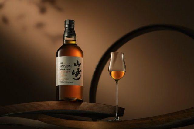 Imagem de Whisky Japonês Yamazaki 12 Anos 700ml