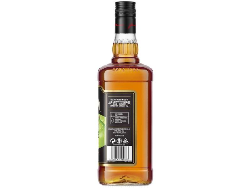 Imagem de Whisky Jim Beam Apple 4 Anos Bourbon - Americano 1L