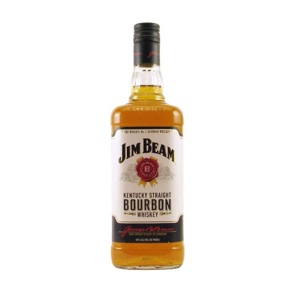 Imagem de Whisky JIM BEAM Bourbon 1 Litro