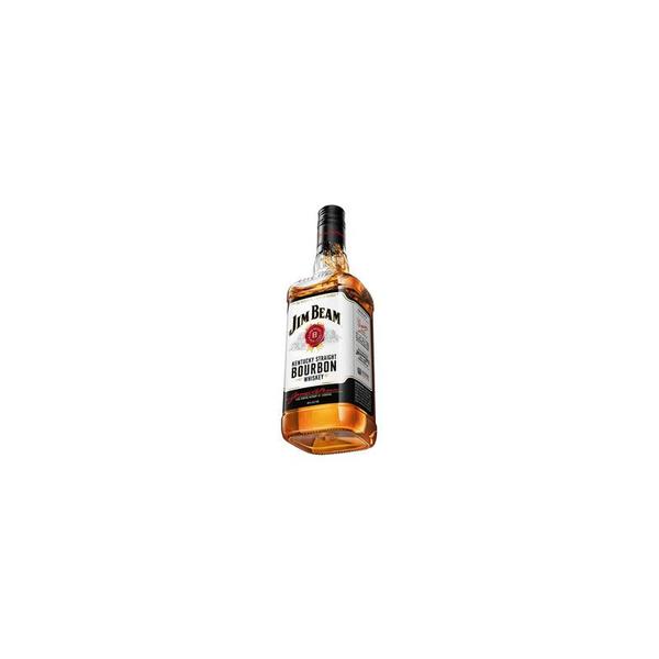 Imagem de Whisky Jim Beam Original Bourbon 1litro