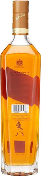 Imagem de Whisky johnnie walker 18 anos 750ml