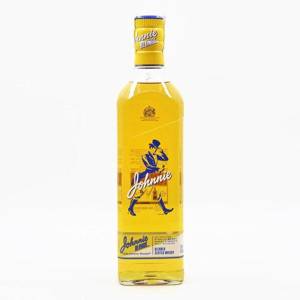 Imagem de Whisky johnnie walker blonde 700ml