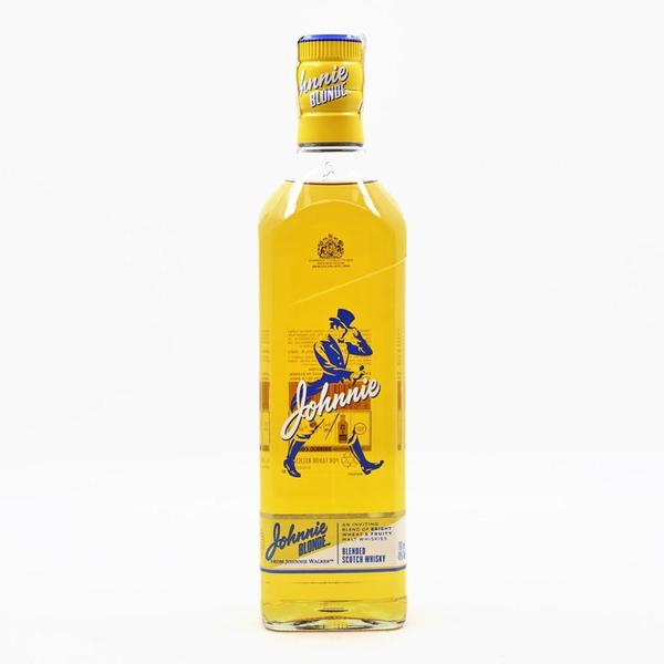 Imagem de Whisky Johnnie Walker Blonde 700Ml