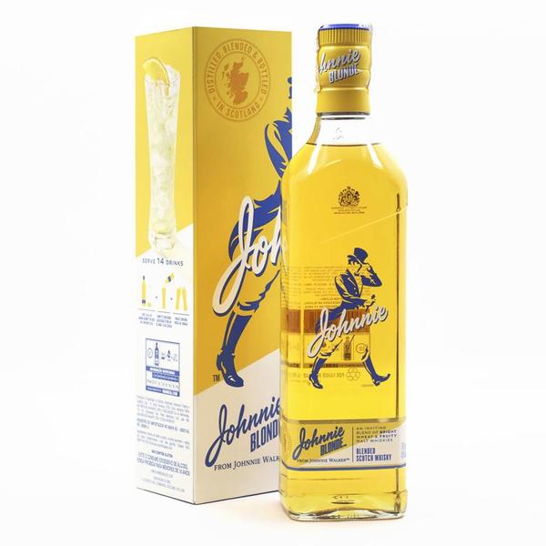 Imagem de Whisky Johnnie Walker Blonde 700Ml