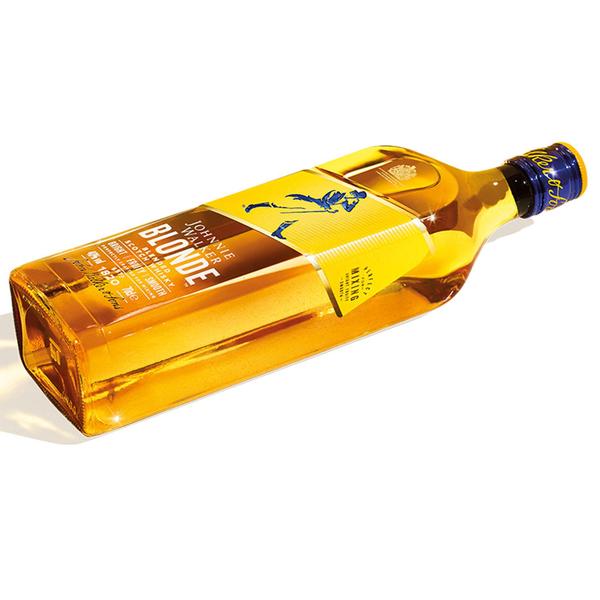 Imagem de Whisky Johnnie Walker Blonde 750 ml