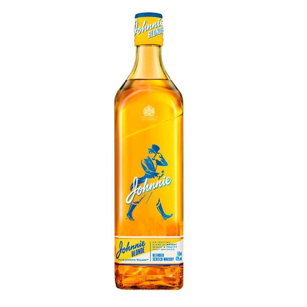 Imagem de WHISKY JOHNNIE WALKER BLONDE Garrafa De 700ML