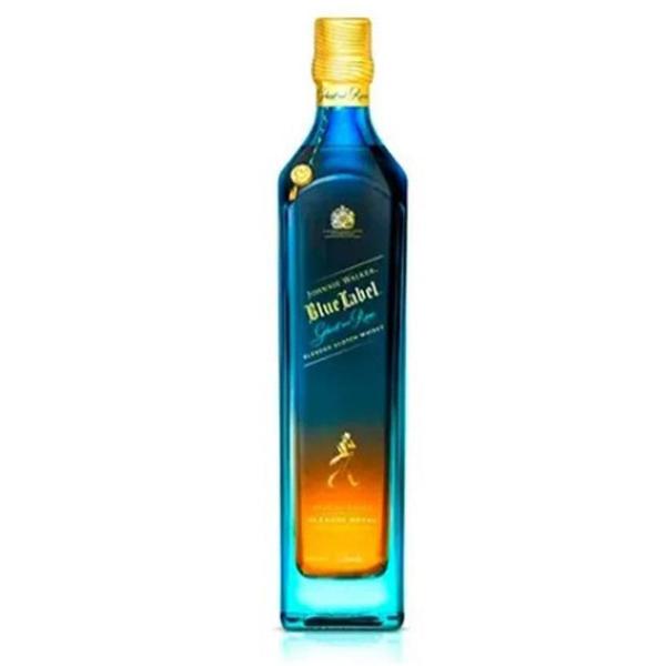 Imagem de Whisky Johnnie Walker Blue Label 750 Ml