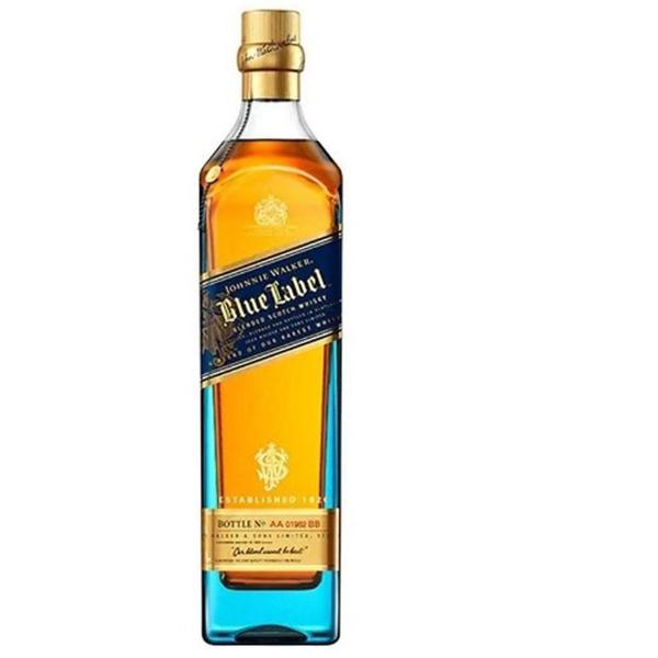 Imagem de Whisky Johnnie Walker Blue Label 750 Ml