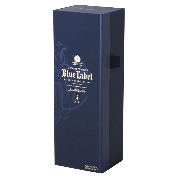 Imagem de Whisky Johnnie Walker Blue Label 750ml