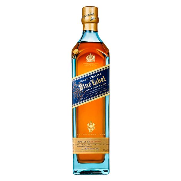 Imagem de Whisky Johnnie Walker Blue Label 750ml