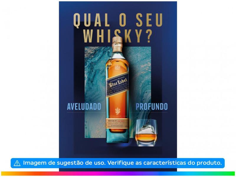 Imagem de Whisky Johnnie Walker Blue Label 750ml