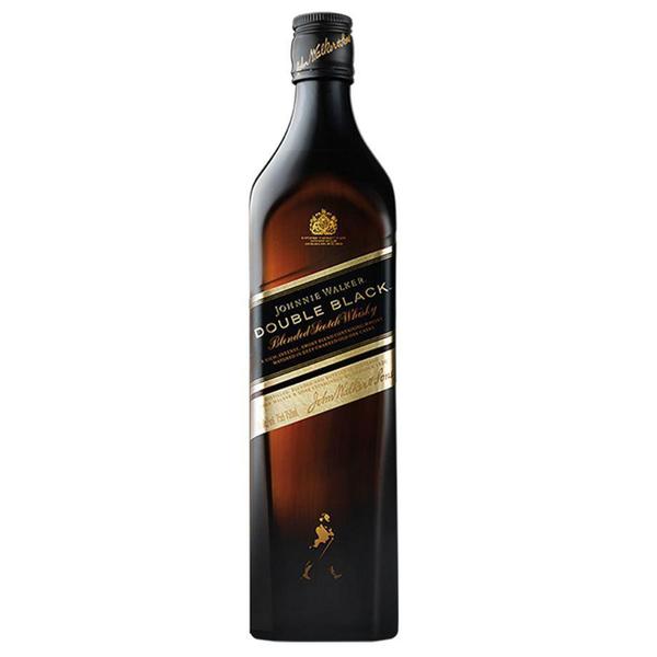 Imagem de Whisky Johnnie Walker Double Black 1L