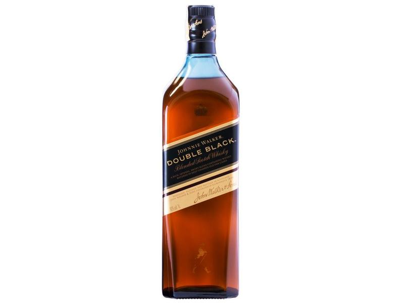 Imagem de Whisky Johnnie Walker Double Black 1L