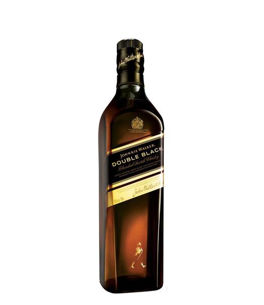 Imagem de Whisky Johnnie Walker Double Black Label 1000ml