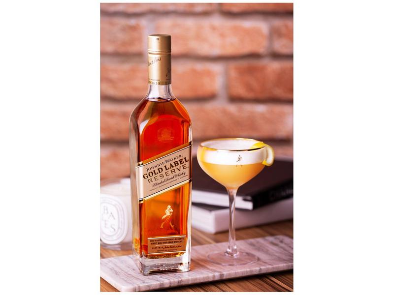Whisky Johnnie Walker Escocês Reserve - Whisky - Magazine Mtdesconto