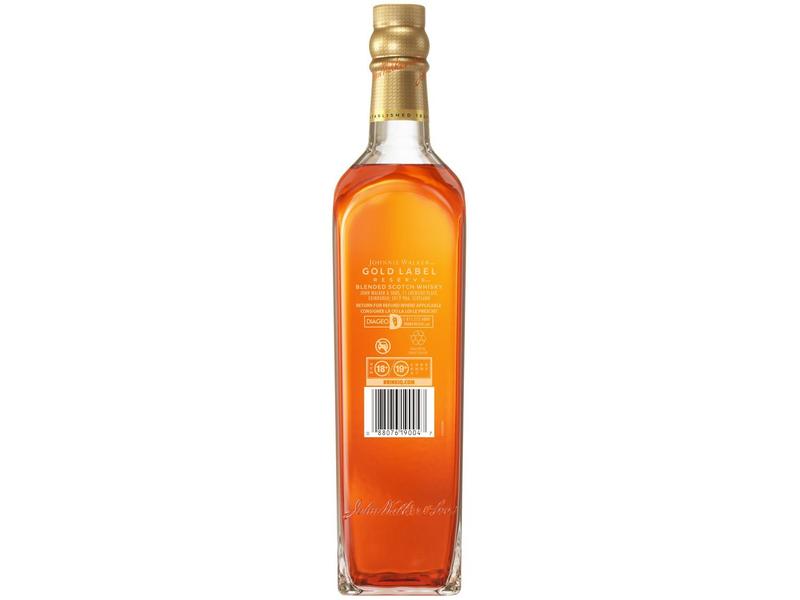 Whisky Johnnie Walker Escocês Reserve - Whisky - Magazine Mtdesconto