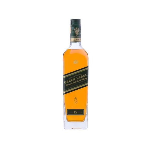 Imagem de Whisky Johnnie Walker Green Label 750ml