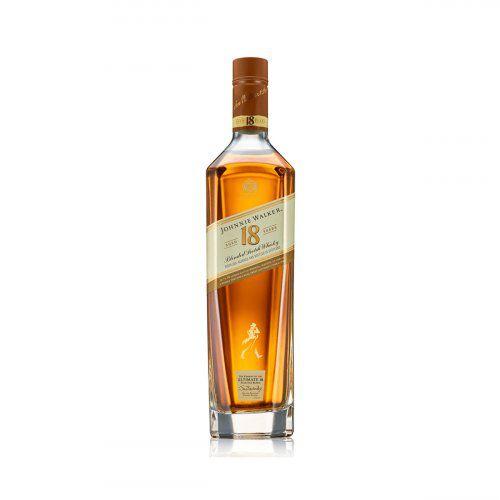 Imagem de Whisky Johnnie Walker Old Escocês 18 Anos 750 ml