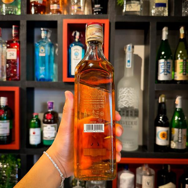 Imagem de Whisky Johnnie Walker Red Label 500ml