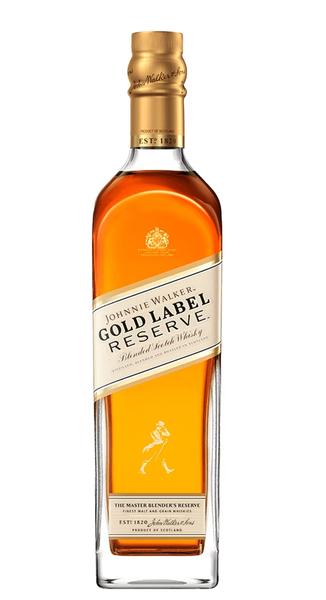 Imagem de Whisky jw gold label reserve