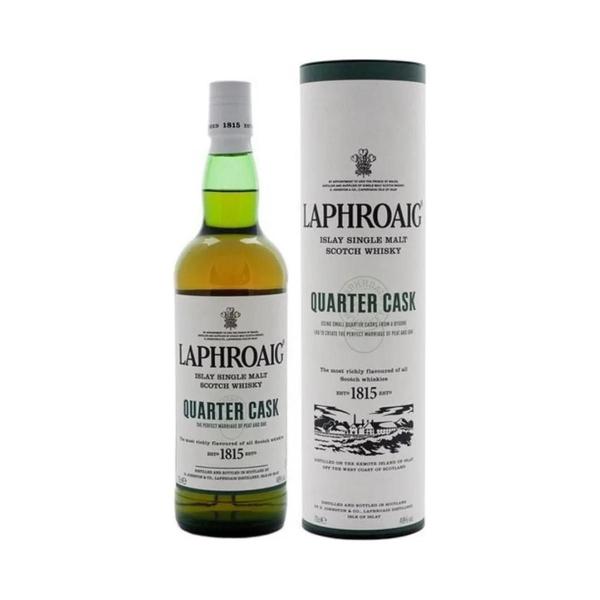 Imagem de Whisky Laphroaig Quarter Cask 750 ml