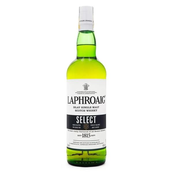 Imagem de Whisky Laphroaig Selection Single Malt Anos 700Ml