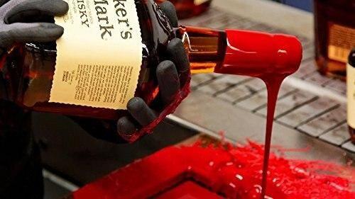 Imagem de Whisky Makers Mark 750ml - Caixa com 12 unidades