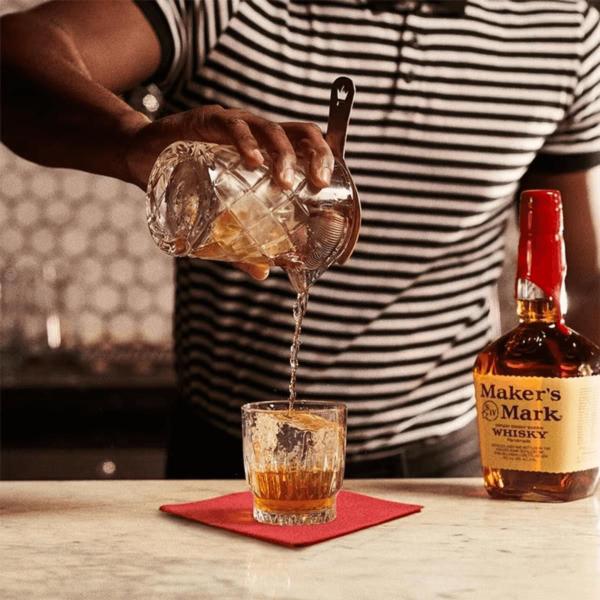 Imagem de Whisky makers mark bourbon 750 ml