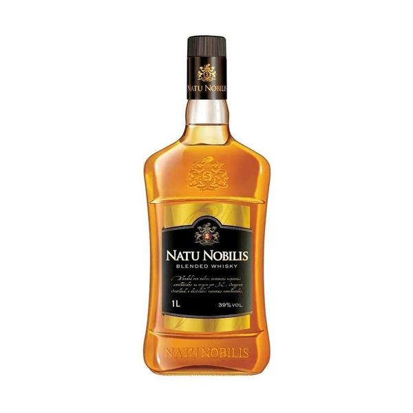 Imagem de Whisky Natu Nobilis 1000Ml