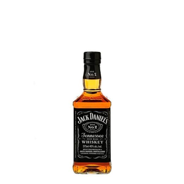 Imagem de Whisky Para Presentear Jack Daniel'S 375Ml Tennessee