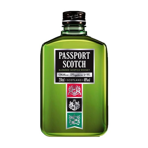 Imagem de Whisky Passport Escócia De 250ml
