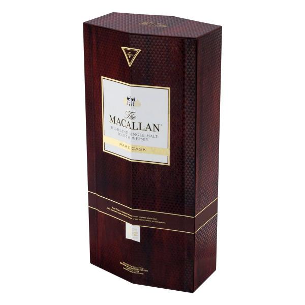 Imagem de Whisky Rare Cask THE MACALLAN 700ml