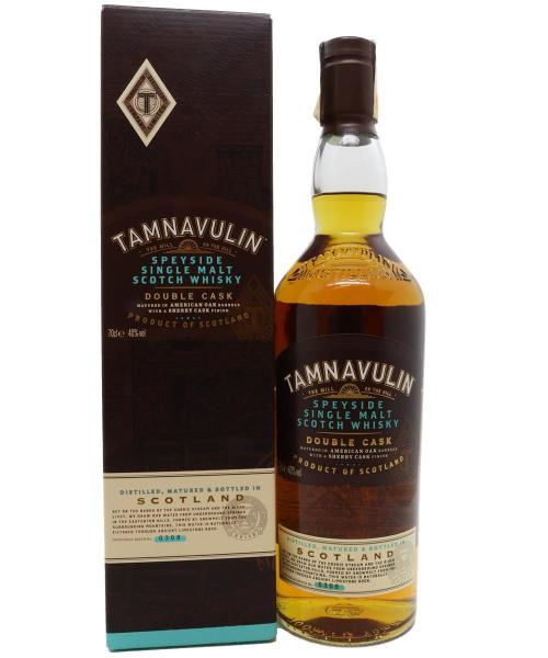 Imagem de Whisky Tamnavulin Single Malt Scotch 700Ml