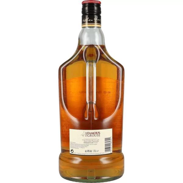 Imagem de Whisky The Famous Grouse 1,75L