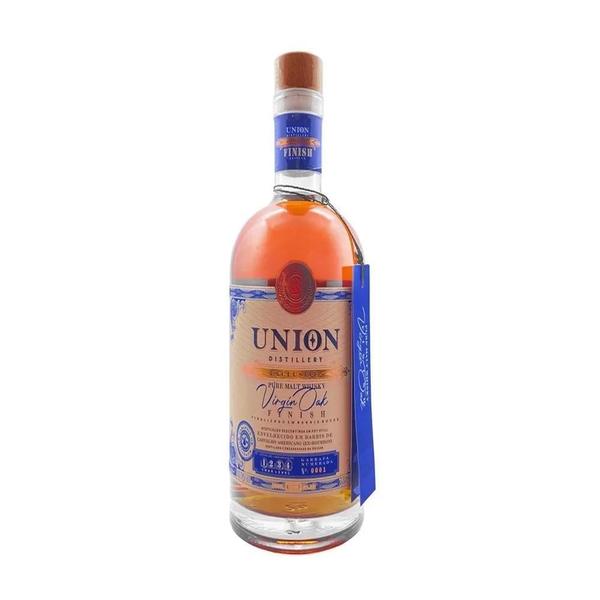 Imagem de Whisky Union Virgini Oak Finish 750 Ml