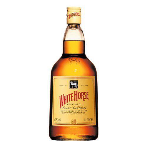 Imagem de Whisky White Horse 1 Litro