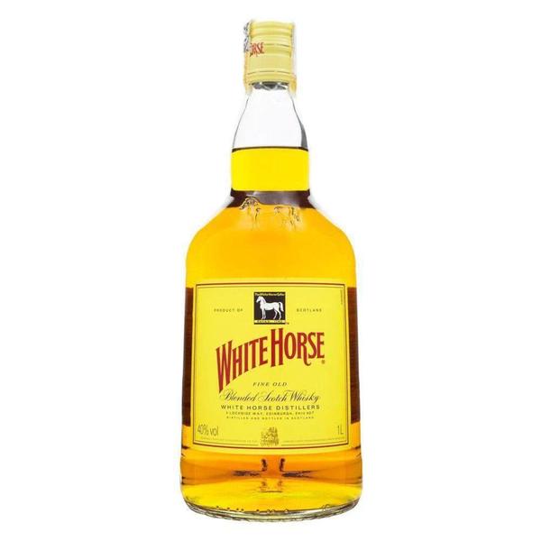 Imagem de Whisky White Horse 500ml - Diageo