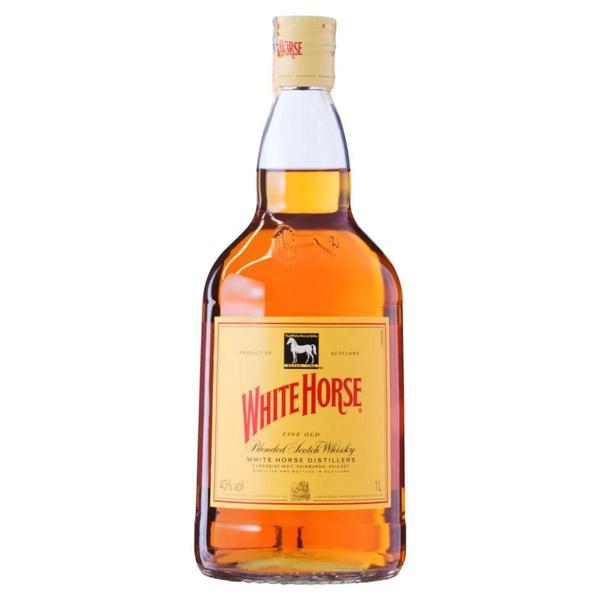 Imagem de Whisky White Horse 700ml