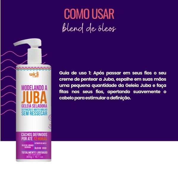 Imagem de Widi Care - Geleia Seladora - 300ml