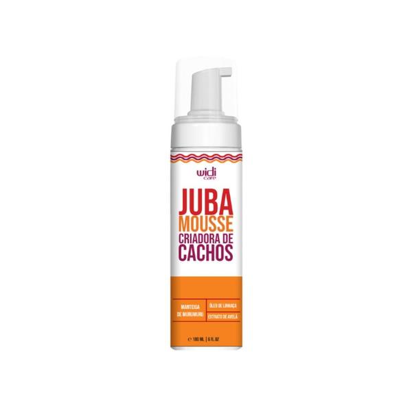 Imagem de Widi Care Kit Encaracolando a Juba Mousse Geleia Seladora (6 Produtos)